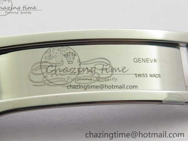 MiroTime 0429 New DateJust 41 126334 ARF 1:1 Best Edition 904L Steel Black Dial on Oyster Bracelet A2824 V Attractive 3008